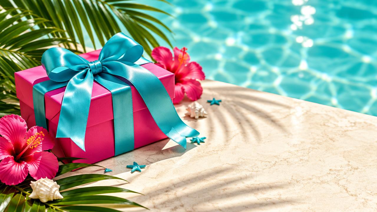 Surprise Experience van Caribbean Cleaning Experience